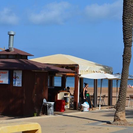 Ribera Beach 3 - 0306 Mar de Cristal Zewnętrze zdjęcie