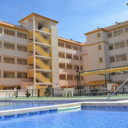 Ribera Beach 3 - 0306 Mar de Cristal Zewnętrze zdjęcie