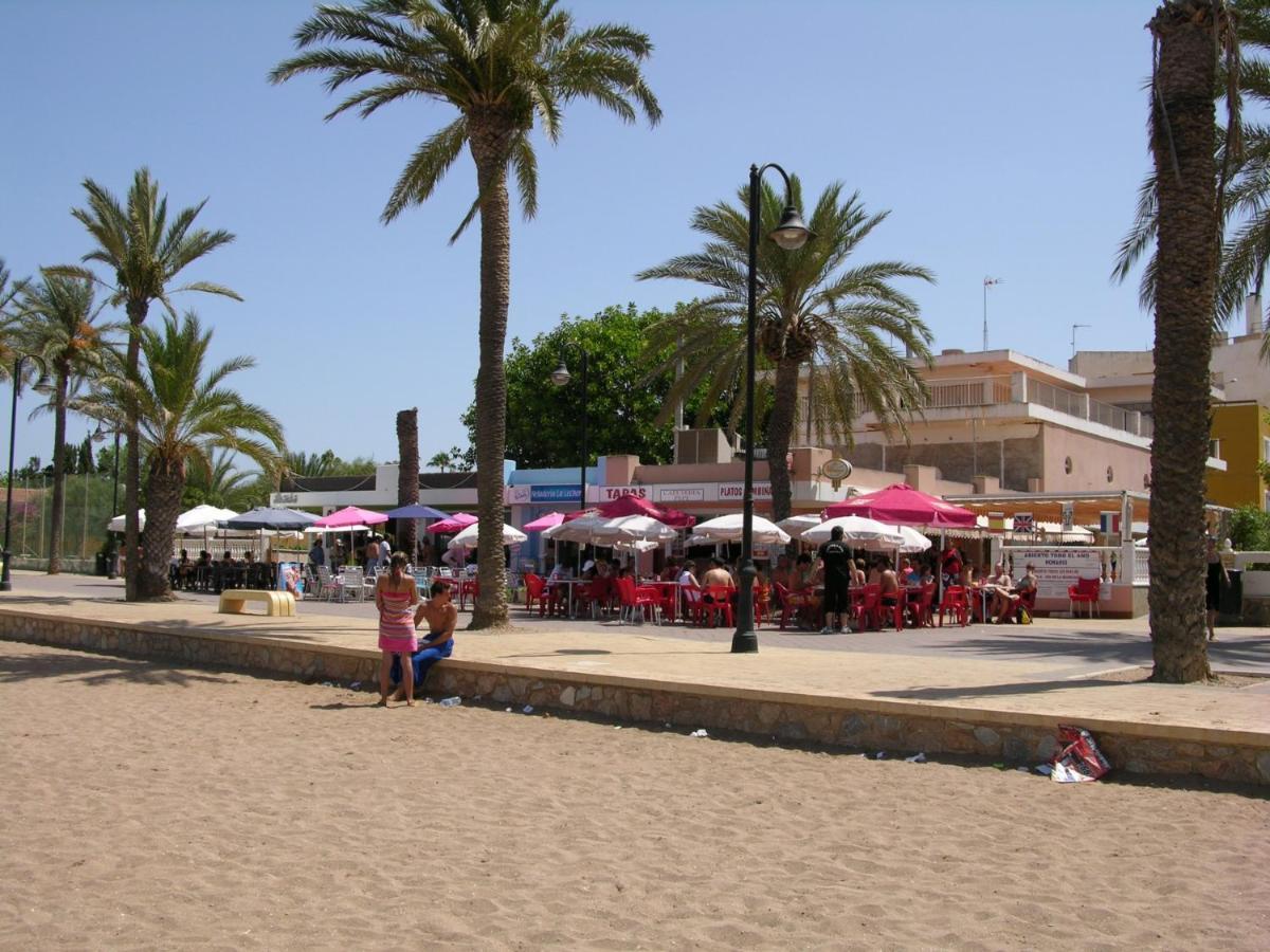 Ribera Beach 3 - 0306 Mar de Cristal Zewnętrze zdjęcie