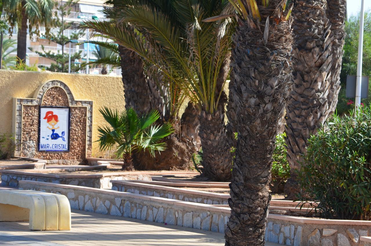 Ribera Beach 3 - 0306 Mar de Cristal Zewnętrze zdjęcie