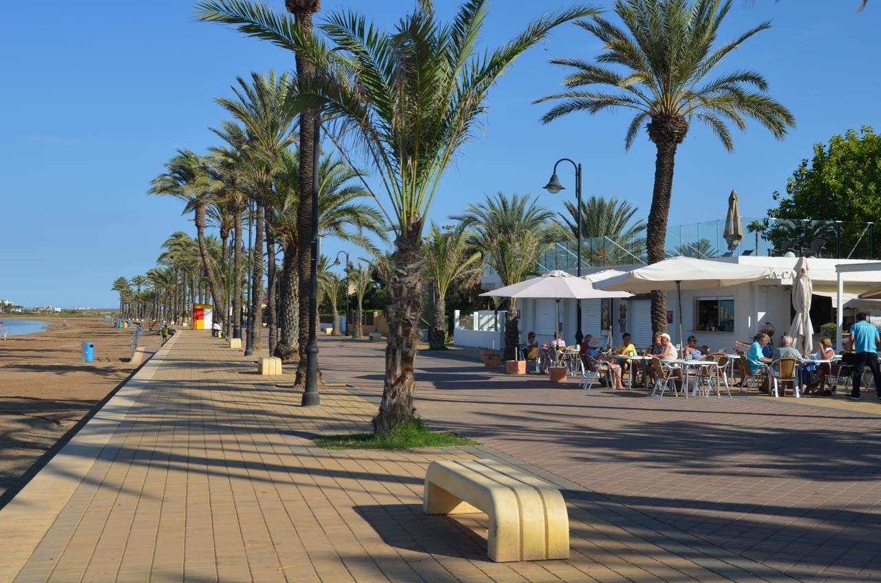 Ribera Beach 3 - 0306 Mar de Cristal Zewnętrze zdjęcie